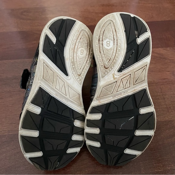 Batman Shoes - Picture 5 of 7